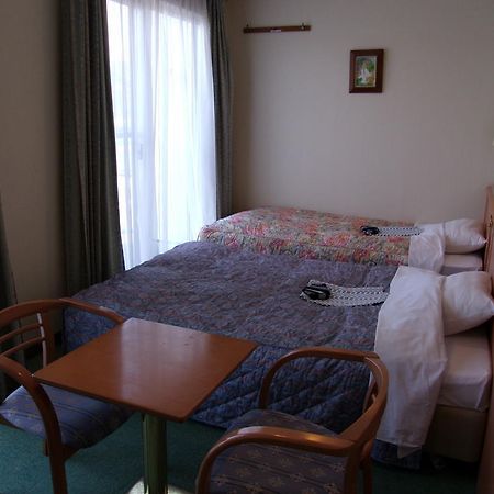 Hotel Big Marine Amami Eksteriør bilde