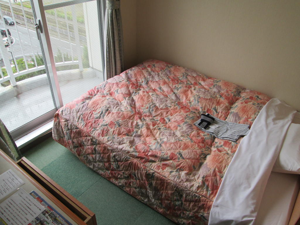 Hotel Big Marine Amami Rom bilde
