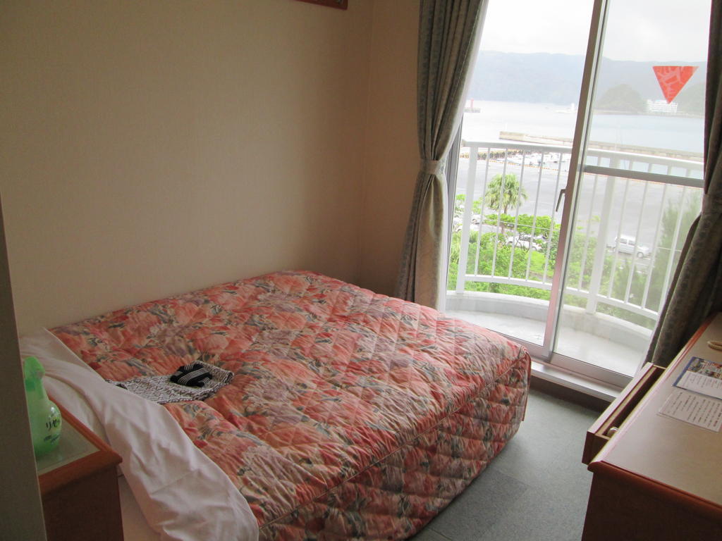 Hotel Big Marine Amami Rom bilde