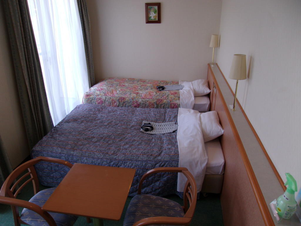 Hotel Big Marine Amami Rom bilde