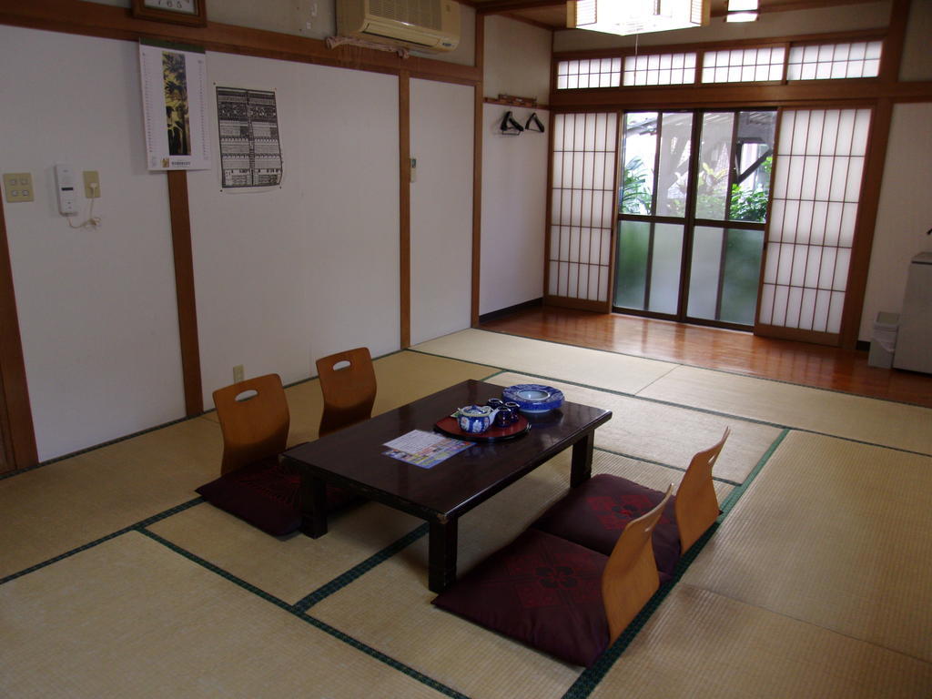 Hotel Big Marine Amami Rom bilde